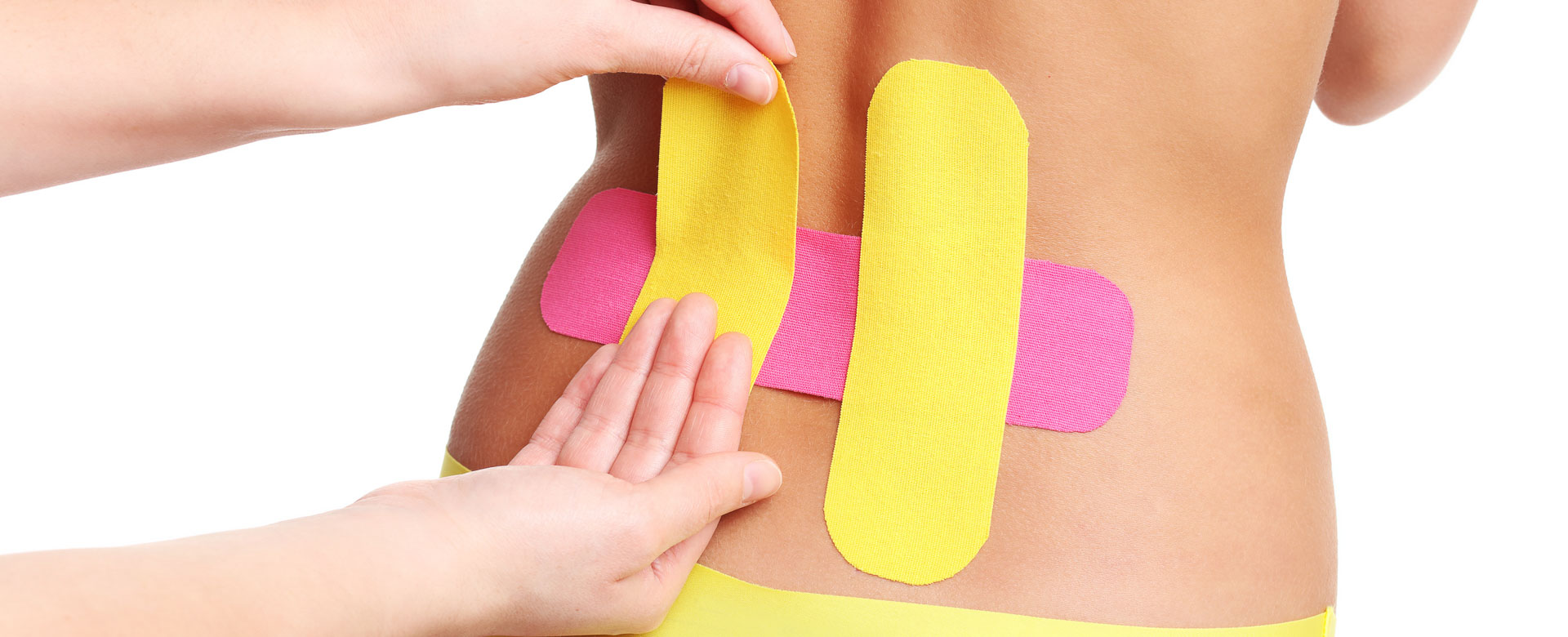 Kinesio Taping