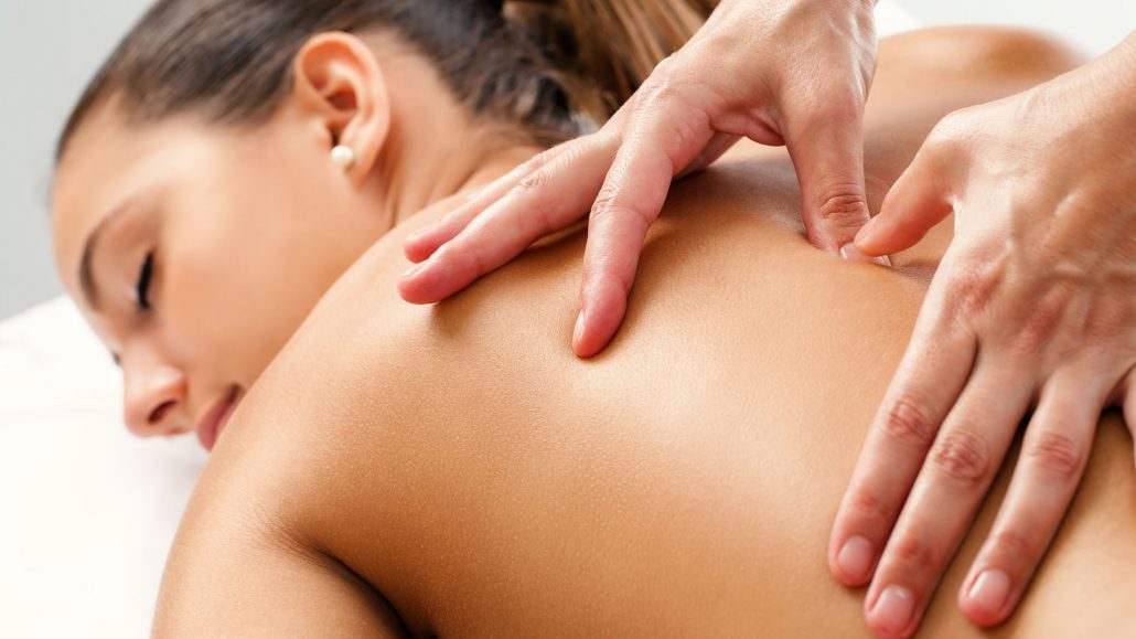 Dorn-Breuss-Therapie